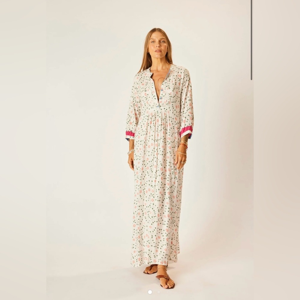 Natalie Martin Sammie Dress NWOT